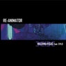 Re-animator / Eyes of Truth (feat. Sylo)