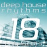 Deep House Rhythms, Vol. 18 (Only for DJ's)