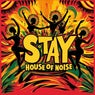 Stay (DJ Global Byte Mix)