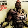 Street Violence EP