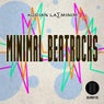 Minimal Beatrocks EP