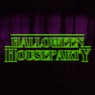 Halloween House-Party