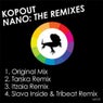 Nano: The Remixes