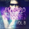 Electro House Essentials 2014, Vol. 8