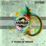 2 Years Of Minar