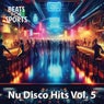 Nu Disco Hits, Vol. 5