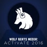 Wolf Beats Media: Activate 2016