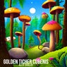 Golden Ticher Cubensis