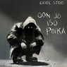 Oon jo iso poika