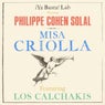 Misa Criolla (feat. Los Calchakis)
