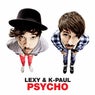 Psycho (Deluxe Version)
