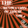 The Revolution Of House Vol.1
