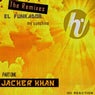 My Sunshine (Jacker Khan Remix)