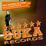 Suka Records All Stars Selected By Jorge Montia