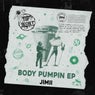 Body Pumpin EP (Extended Mixes)