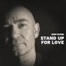 Stand Up For Love