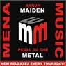 Aaron Maiden - Pedal To The Metal