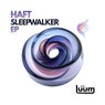Sleepwalker