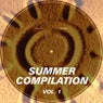 Summer Compilation Vol. 1