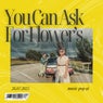 You can Ask for Flowers
