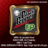 Yardrock Presents - Black Pepper