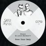 Free Your Body EP