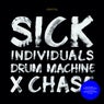Drum Machine / Chase