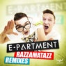Razzamatazz (Remixes)