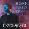 Born To Fly EP