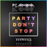 Party Don't Stop