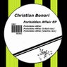 Forbidden Affair EP