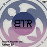 Rithym EP