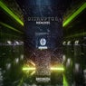 DISRUPTOR LP (REMIXES)