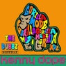 Kenny Dope & Dopewax Records: Gorilla Mode EP (Dubbz)