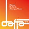 No No No (Mijangos Mixes)