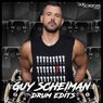Guy Scheiman Drum Edits