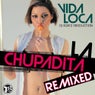 La Chupadita Remixed (Dj Soatz Production)