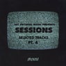 Get Physical Music Presents: Sessions - Selected Tracks, Pt. 4