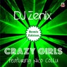 Crazy Girls - Remix Edition