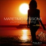 Maretimo Sessions - Edition Ibiza - Pure Sunset Feeling