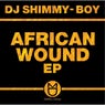 African Wound EP