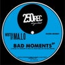 Bad Moments EP