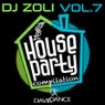 HOUSE PARTY VOL. 7