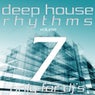 Deep House Rhythms, Vol. 7 (Only for DJ's)