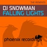 Falling Lights (The Remixes)