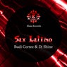 Sax Latino