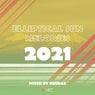 Elliptical Sun Melodies 2021