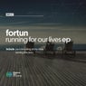 Running For Our Lives EP