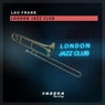 London Jazz Club