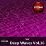 Deep Waves, Vol. 16